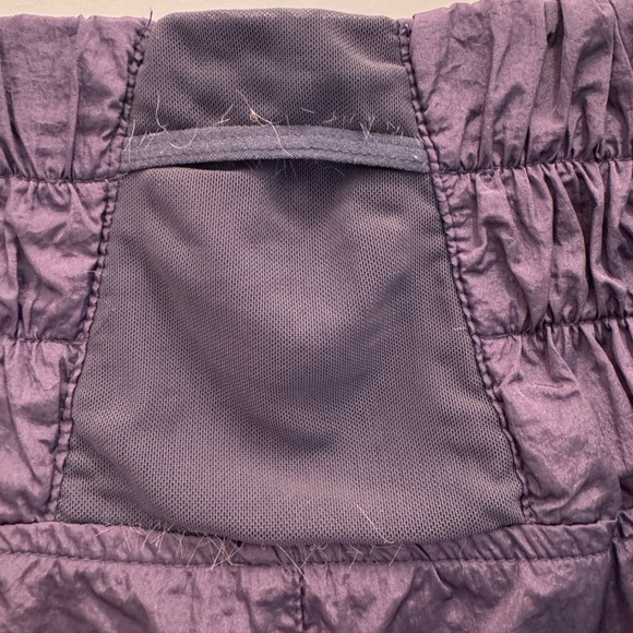 Freepeople movement The way home shorts. - Picture 2 of 5